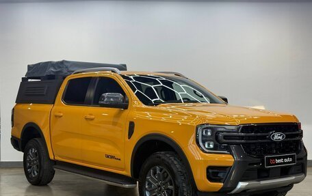 Ford Ranger, 2026 год, 6 200 000 рублей, 4 фотография