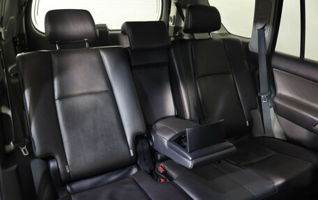Toyota Land Cruiser Prado 150 рестайлинг 2, 2012 год, 2 499 000 рублей, 27 фотография