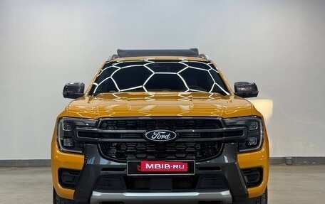 Ford Ranger, 2026 год, 6 200 000 рублей, 3 фотография