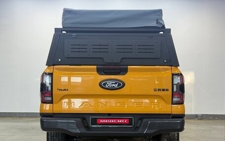 Ford Ranger, 2026 год, 6 200 000 рублей, 7 фотография