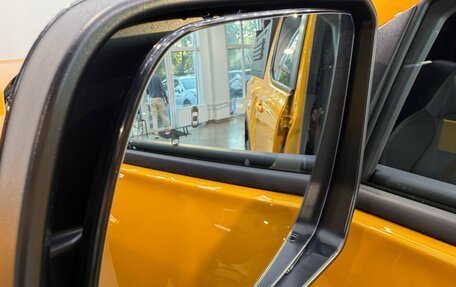 Ford Ranger, 2026 год, 6 200 000 рублей, 12 фотография