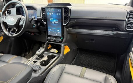 Ford Ranger, 2026 год, 6 200 000 рублей, 24 фотография