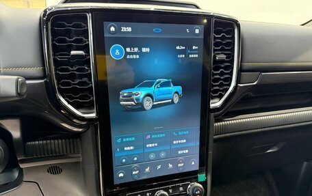 Ford Ranger, 2026 год, 6 200 000 рублей, 19 фотография