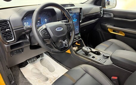 Ford Ranger, 2026 год, 6 200 000 рублей, 15 фотография