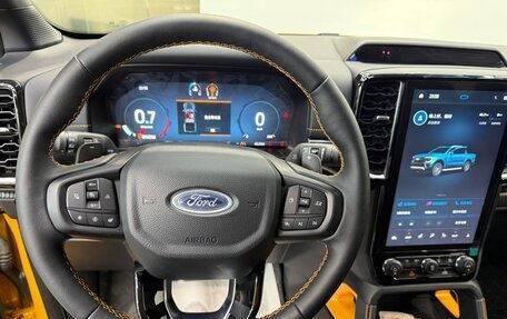 Ford Ranger, 2026 год, 6 200 000 рублей, 17 фотография