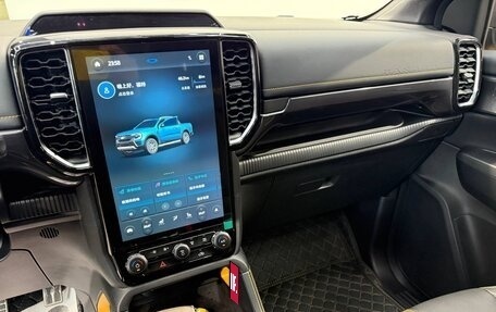 Ford Ranger, 2026 год, 6 200 000 рублей, 18 фотография