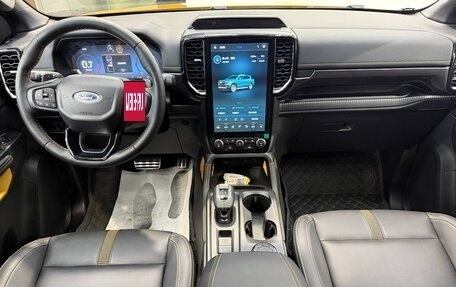 Ford Ranger, 2026 год, 6 200 000 рублей, 23 фотография
