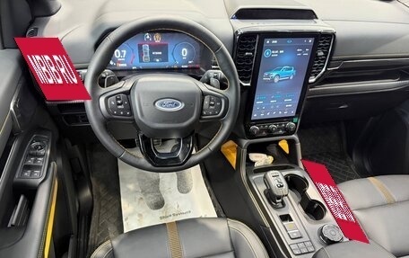 Ford Ranger, 2026 год, 6 200 000 рублей, 16 фотография