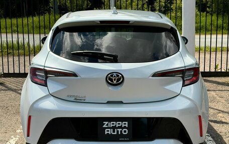 Toyota Corolla, 2021 год, 1 599 000 рублей, 5 фотография