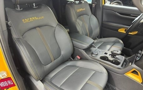 Ford Ranger, 2026 год, 6 200 000 рублей, 28 фотография