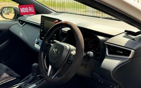 Toyota Corolla, 2021 год, 1 599 000 рублей, 8 фотография
