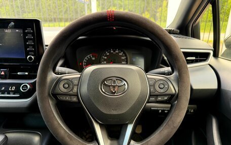 Toyota Corolla, 2021 год, 1 599 000 рублей, 12 фотография