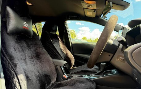 Toyota Corolla, 2021 год, 1 599 000 рублей, 18 фотография