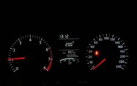 Volkswagen Polo VI (EU Market), 2010 год, 535 000 рублей, 18 фотография