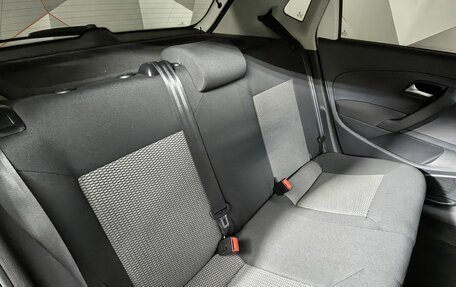 Volkswagen Polo VI (EU Market), 2010 год, 535 000 рублей, 17 фотография