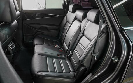KIA Sorento III Prime рестайлинг, 2019 год, 2 399 000 рублей, 9 фотография