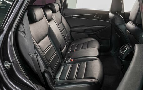 KIA Sorento III Prime рестайлинг, 2019 год, 2 399 000 рублей, 7 фотография