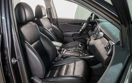 KIA Sorento III Prime рестайлинг, 2019 год, 2 399 000 рублей, 8 фотография
