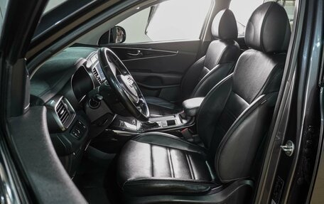 KIA Sorento III Prime рестайлинг, 2019 год, 2 399 000 рублей, 10 фотография