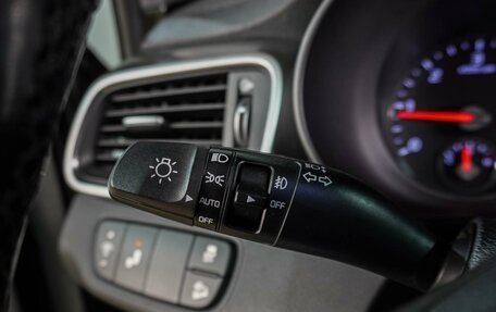 KIA Sorento III Prime рестайлинг, 2019 год, 2 399 000 рублей, 16 фотография