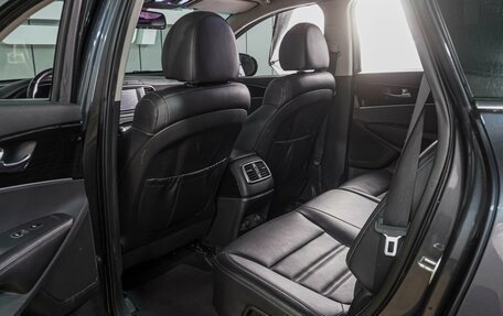 KIA Sorento III Prime рестайлинг, 2019 год, 2 399 000 рублей, 11 фотография