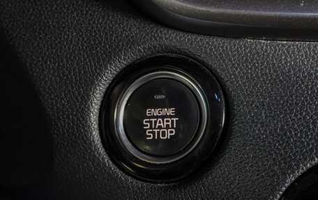KIA Sorento III Prime рестайлинг, 2019 год, 2 399 000 рублей, 18 фотография