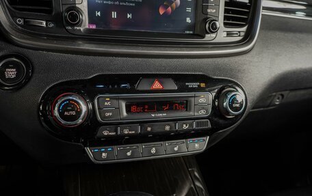 KIA Sorento III Prime рестайлинг, 2019 год, 2 399 000 рублей, 12 фотография