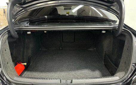 Volkswagen Jetta VI, 2013 год, 910 000 рублей, 10 фотография