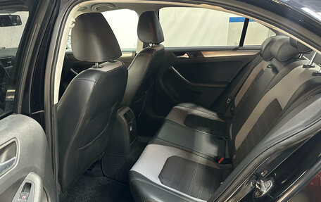Volkswagen Jetta VI, 2013 год, 910 000 рублей, 9 фотография