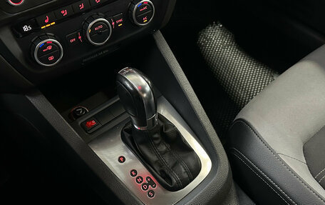 Volkswagen Jetta VI, 2013 год, 910 000 рублей, 17 фотография