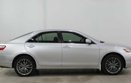 Toyota Camry, 2008 год, 1 090 000 рублей, 6 фотография