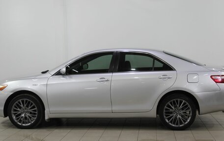 Toyota Camry, 2008 год, 1 090 000 рублей, 14 фотография