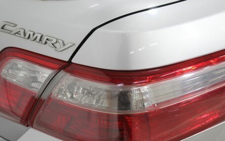 Toyota Camry, 2008 год, 1 090 000 рублей, 11 фотография