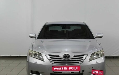 Toyota Camry, 2008 год, 1 090 000 рублей, 2 фотография