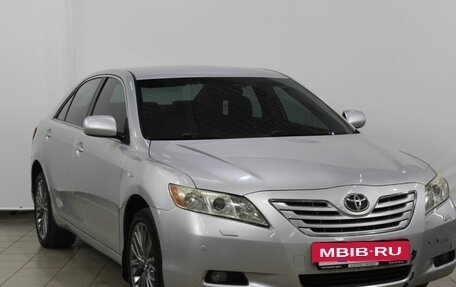 Toyota Camry, 2008 год, 1 090 000 рублей, 3 фотография