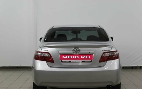 Toyota Camry, 2008 год, 1 090 000 рублей, 10 фотография