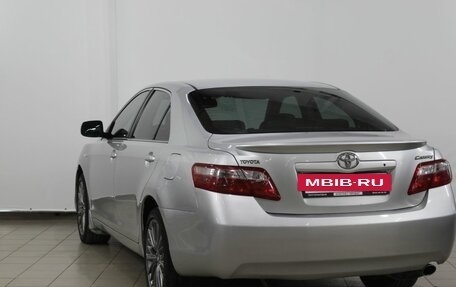 Toyota Camry, 2008 год, 1 090 000 рублей, 12 фотография