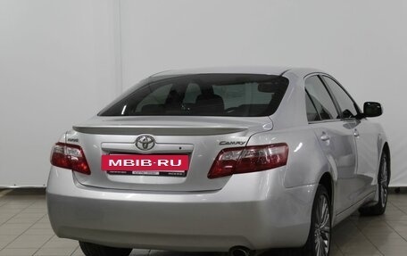 Toyota Camry, 2008 год, 1 090 000 рублей, 8 фотография