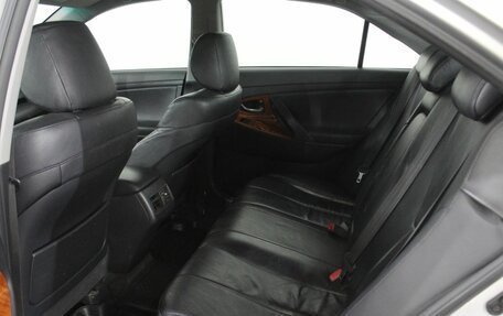 Toyota Camry, 2008 год, 1 090 000 рублей, 18 фотография
