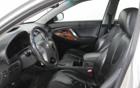 Toyota Camry, 2008 год, 1 090 000 рублей, 25 фотография