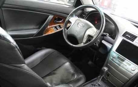 Toyota Camry, 2008 год, 1 090 000 рублей, 17 фотография