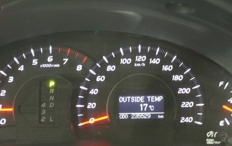 Toyota Camry, 2008 год, 1 090 000 рублей, 19 фотография