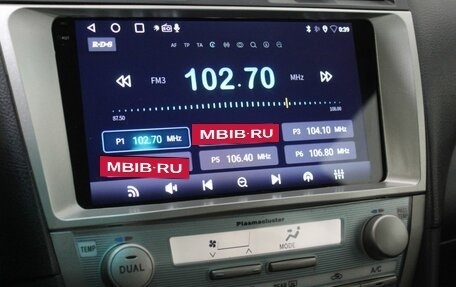 Toyota Camry, 2008 год, 1 090 000 рублей, 20 фотография