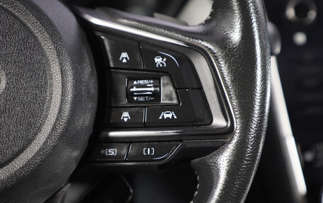 Subaru Outback IV рестайлинг, 2019 год, 2 749 000 рублей, 13 фотография