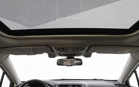 Subaru Outback IV рестайлинг, 2019 год, 2 749 000 рублей, 15 фотография