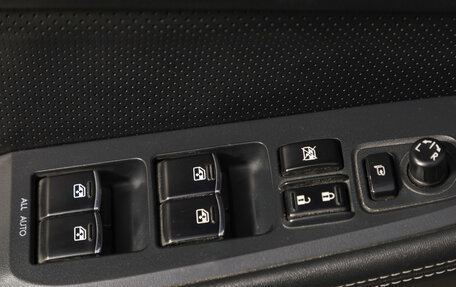 Subaru Outback IV рестайлинг, 2019 год, 2 749 000 рублей, 16 фотография
