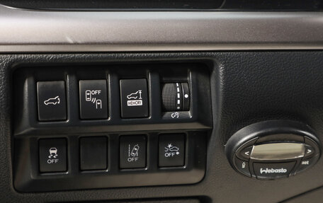 Subaru Outback IV рестайлинг, 2019 год, 2 749 000 рублей, 17 фотография