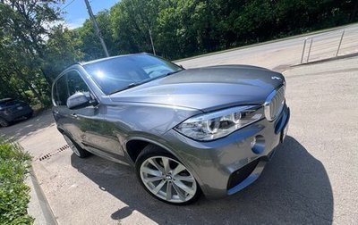 BMW X5, 2015 год, 3 150 000 рублей, 1 фотография