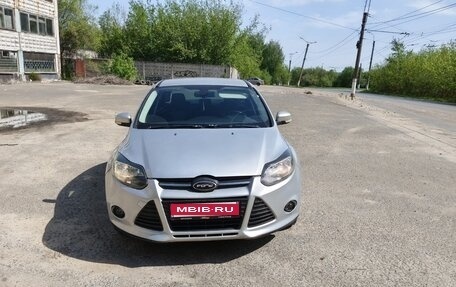 Ford Focus III, 2013 год, 500 000 рублей, 1 фотография
