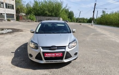 Ford Focus III, 2013 год, 500 000 рублей, 1 фотография
